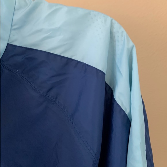 Nike Vintage Unisex Old School Zipup Track Jacket Size XL - Picture 8 of 15